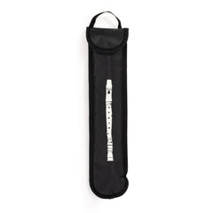 Padded recorder bag – Black