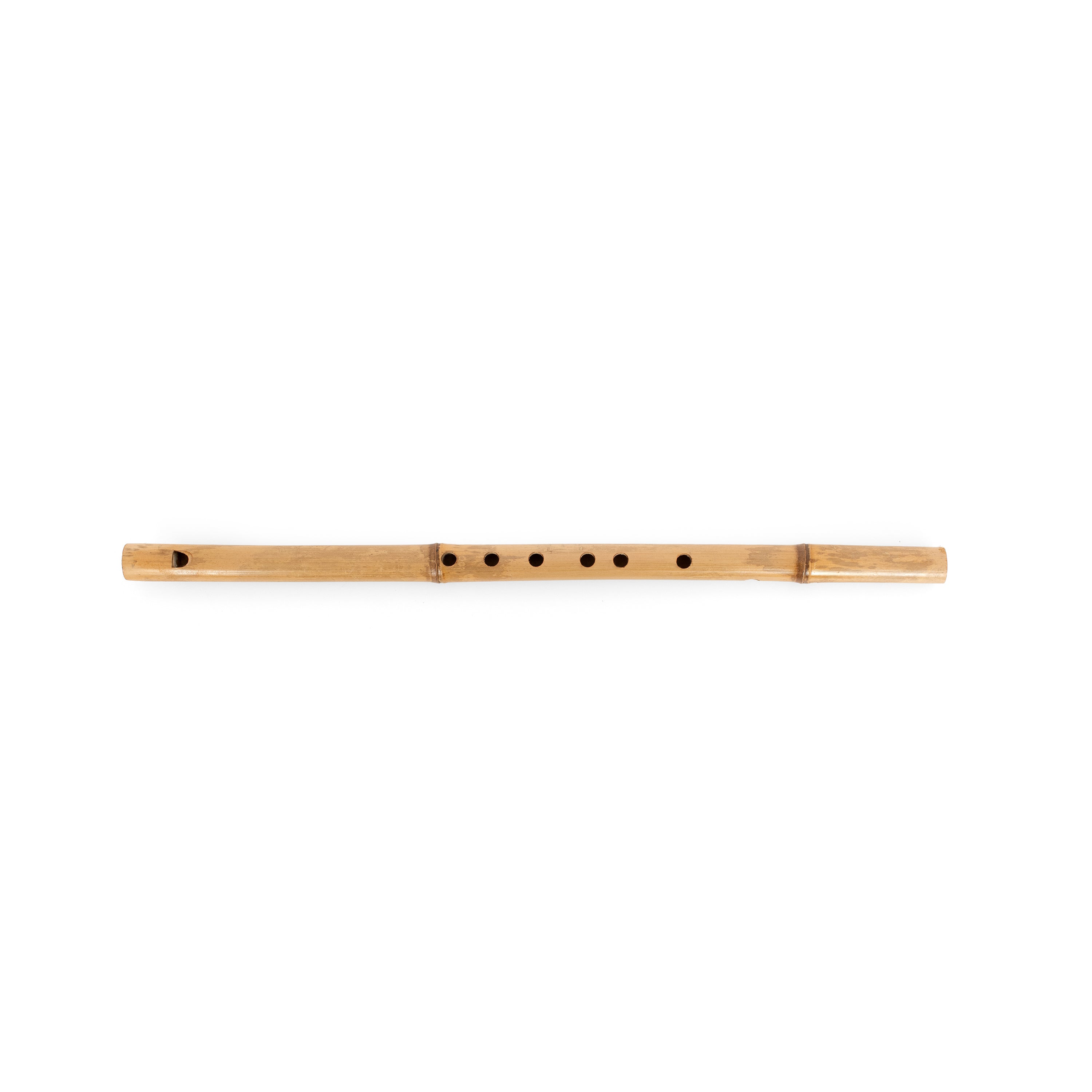 Percussion Plus Honestly Made Vietnamese bamboo flute