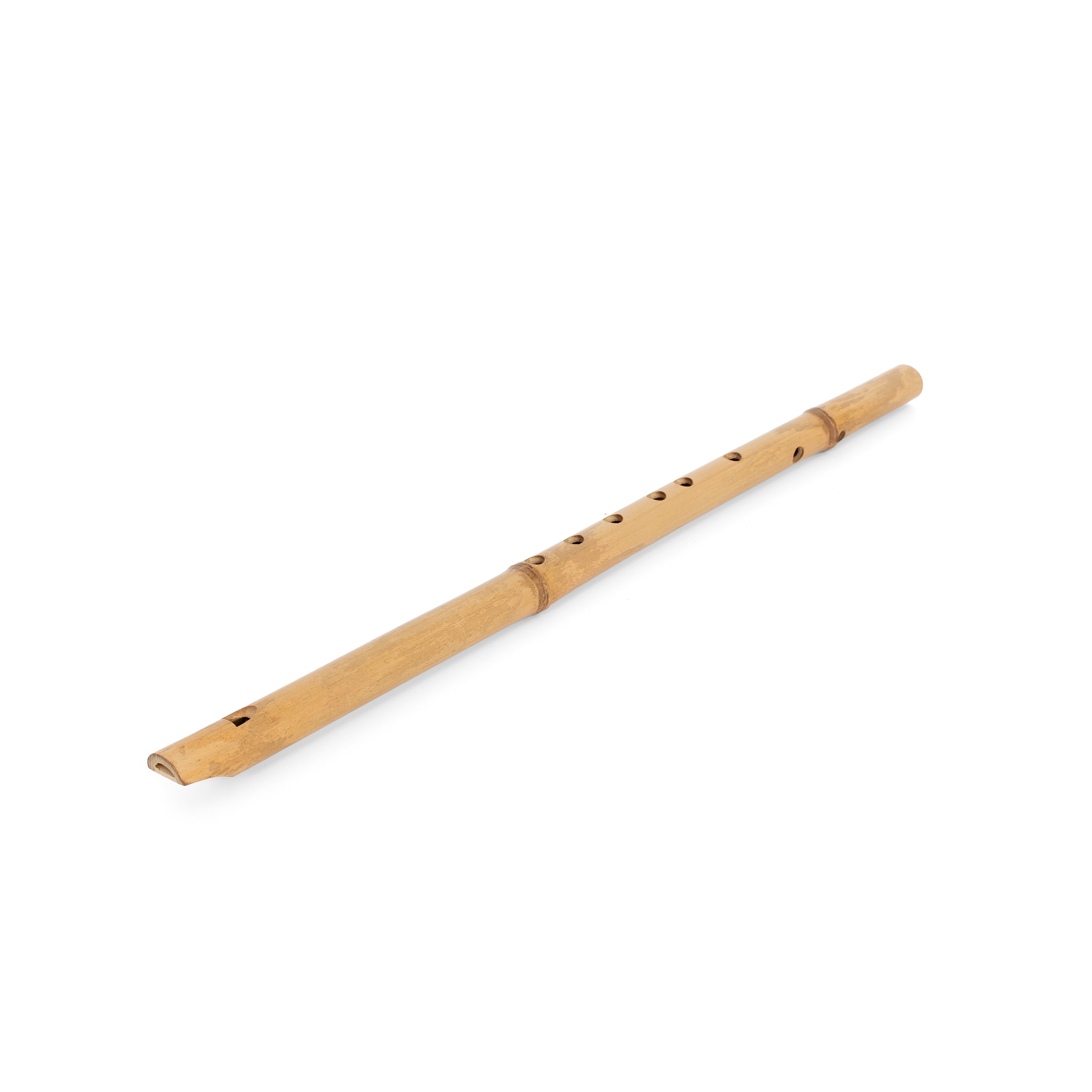 Percussion Plus Honestly Made Vietnamese bamboo flute