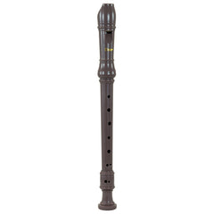 Recorder Workshop 301 descant recorder – Brown