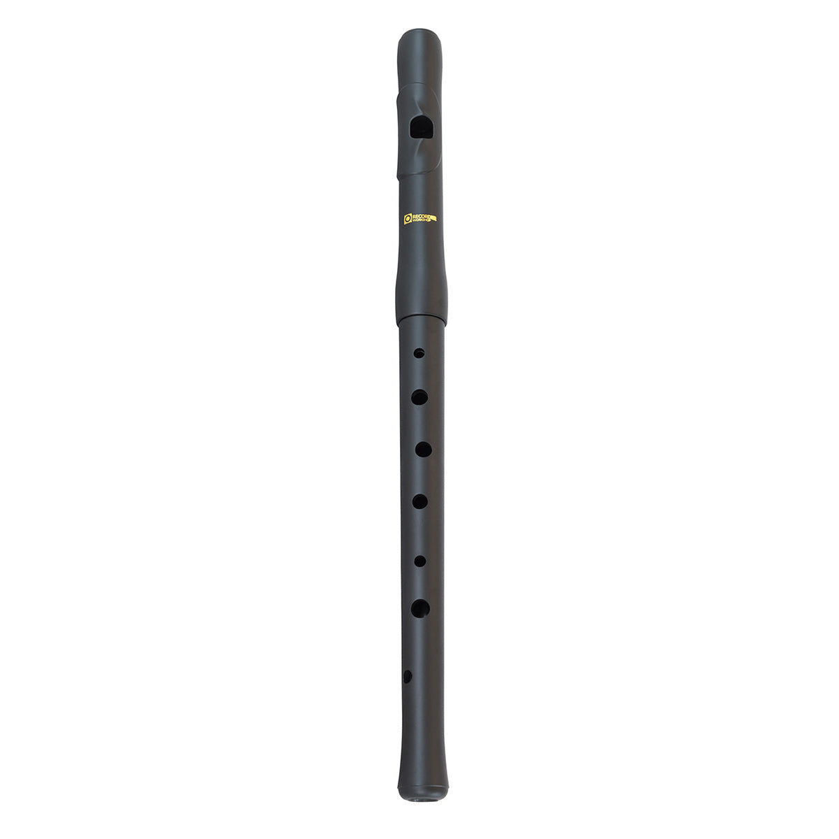 Recorder Workshop fife supplied with bag – Black