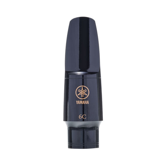 Yamaha alto saxophone mouthpiece – 6C