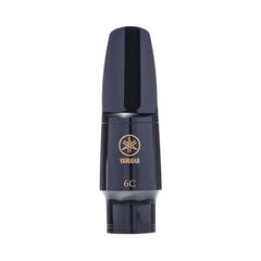Yamaha alto saxophone mouthpiece – 6C
