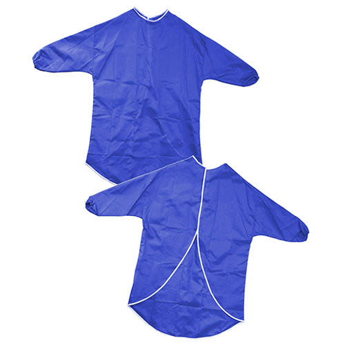 Play Apron Blue 65cm