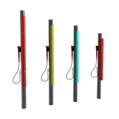 Percussion Play Calypso chimes quartet, set of 4 - Ground install