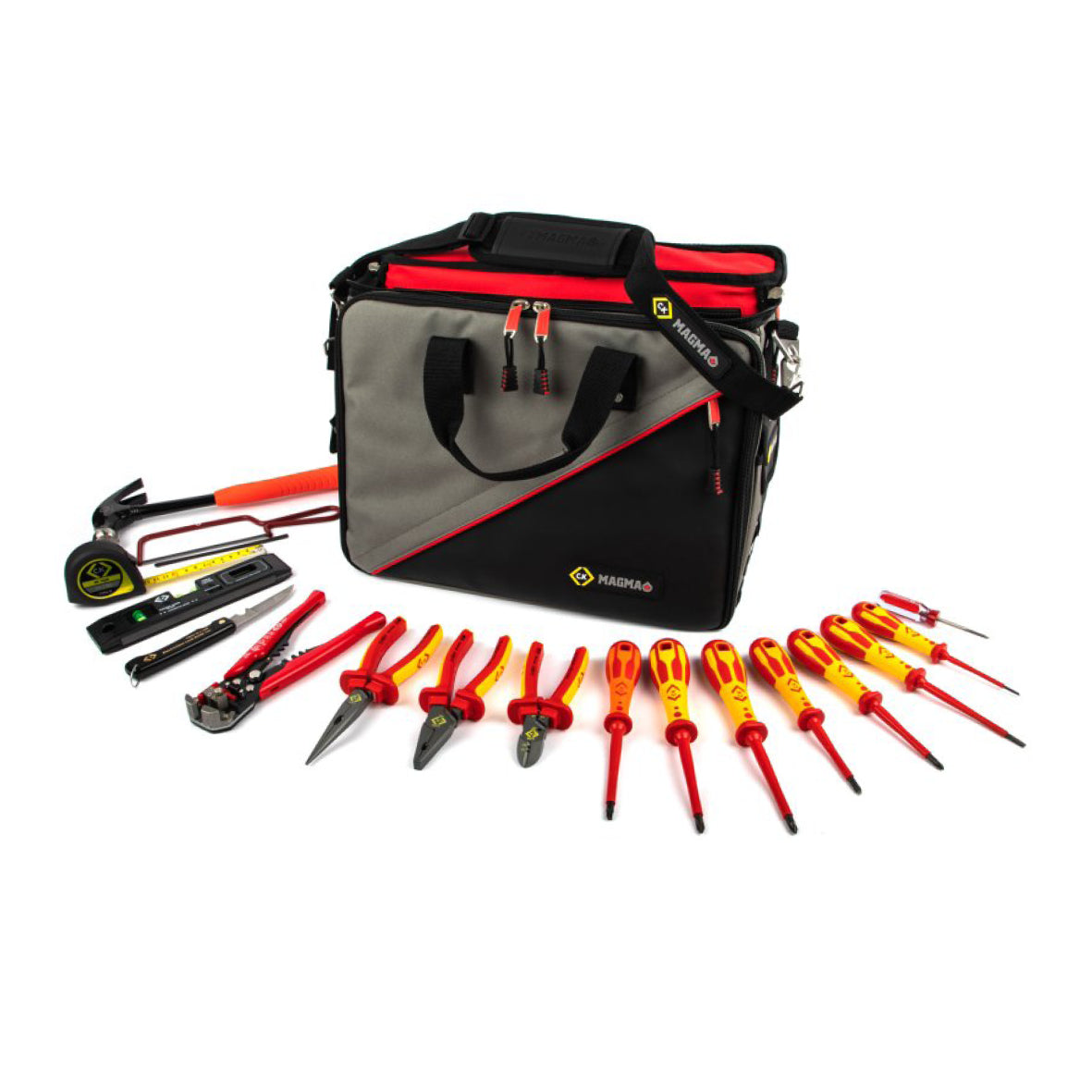 C.K. Professional Tool Kit