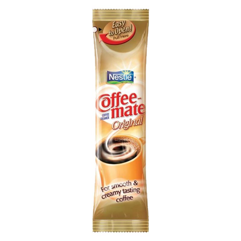 Coffee Mate Portion 5x200x3g