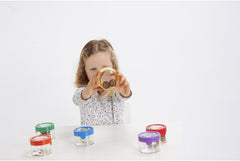 RAINBOW VIEWERS, PK6