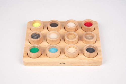 TOUCH & MATCH BOARD  , EACH
