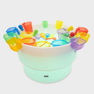 SAND & WATER TABLE BUNDLE, SET