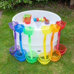SAND & WATER TABLE BUNDLE, SET
