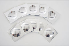 CONVEX-CONCAVE MIRRORS, PK10