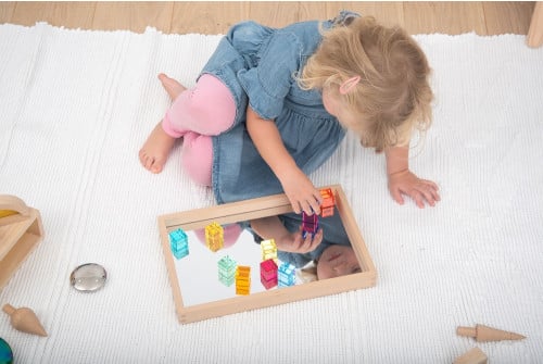 GEM CUBES, PK10