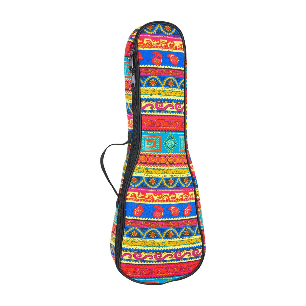 Tom and Will Persian concert ukulele gig bag