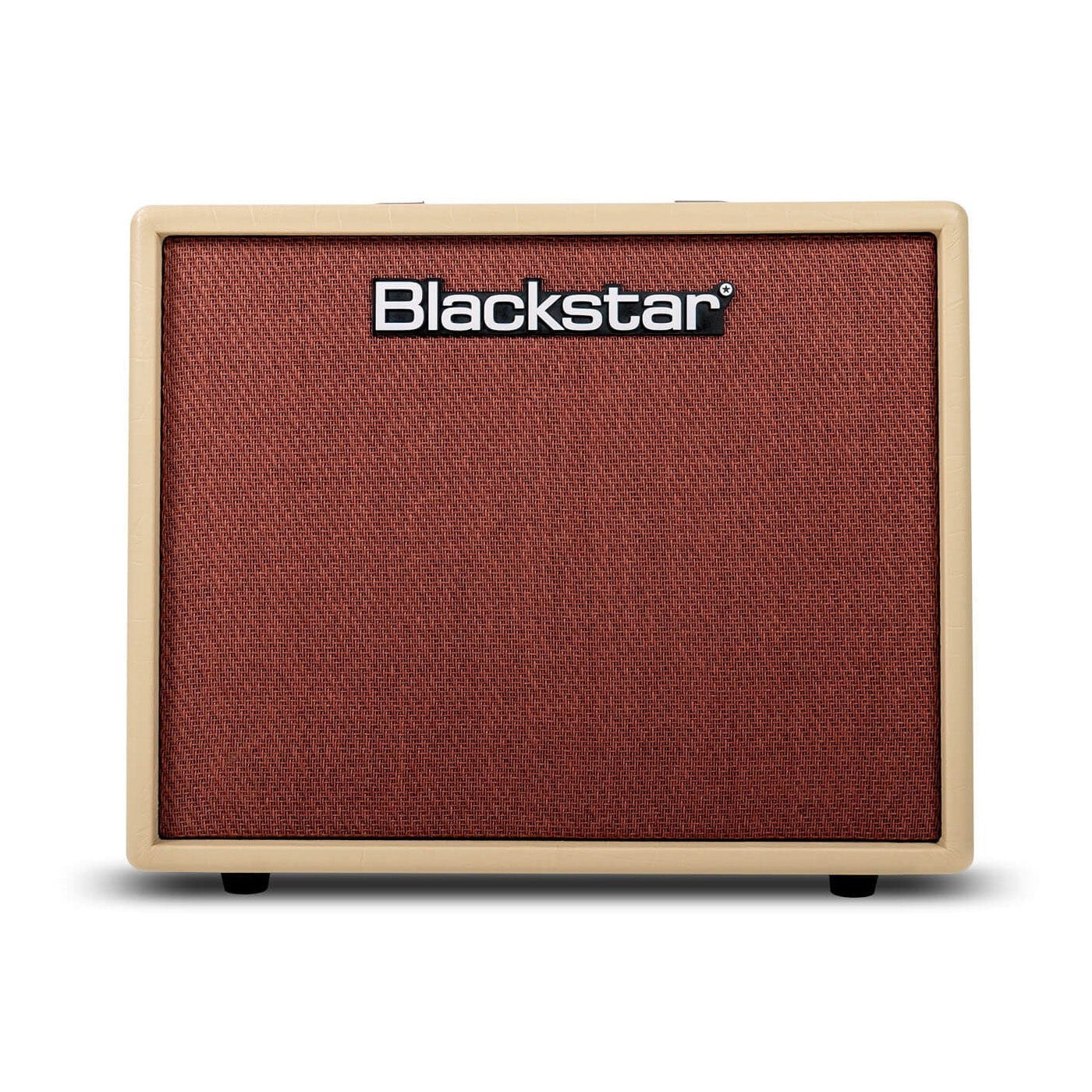 Blackstar Debut 50R 50W combo guitar amplifier - Vintage cream