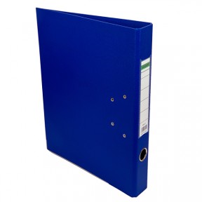 MODEST PVC BOX FILE FS 2-" MS 617 Blue