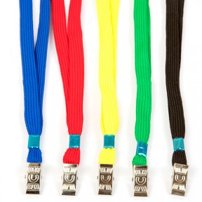MODEST LANYARD MS 1081 BLACK