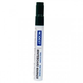 MODEST WHITEBOARD MARKER FINE MS 822 BLACK