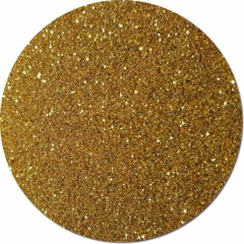 SCO GLITTER MED GOLD 113G -Min Qty 12