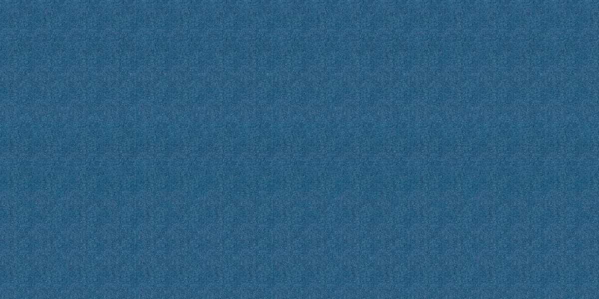 PAC FADELESS DISPLAY PAPER ROLL 1218MMX3.6M DENIM 1PC -Min Qty 4