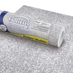 PAC FADELESS DISPLAY PAPER ROLL 1218MMX3.6M GALVANIZED 1PC -Min Qty 4