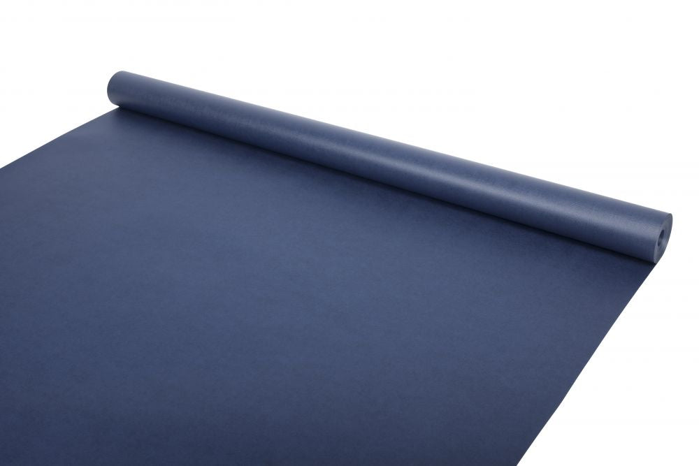 SCO DISPLAY PAPER ROLL 760MMX25M DK BLUE 1PC -Min Qty 10