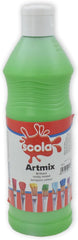 SCO READYMIX 1L LEAF GREEN