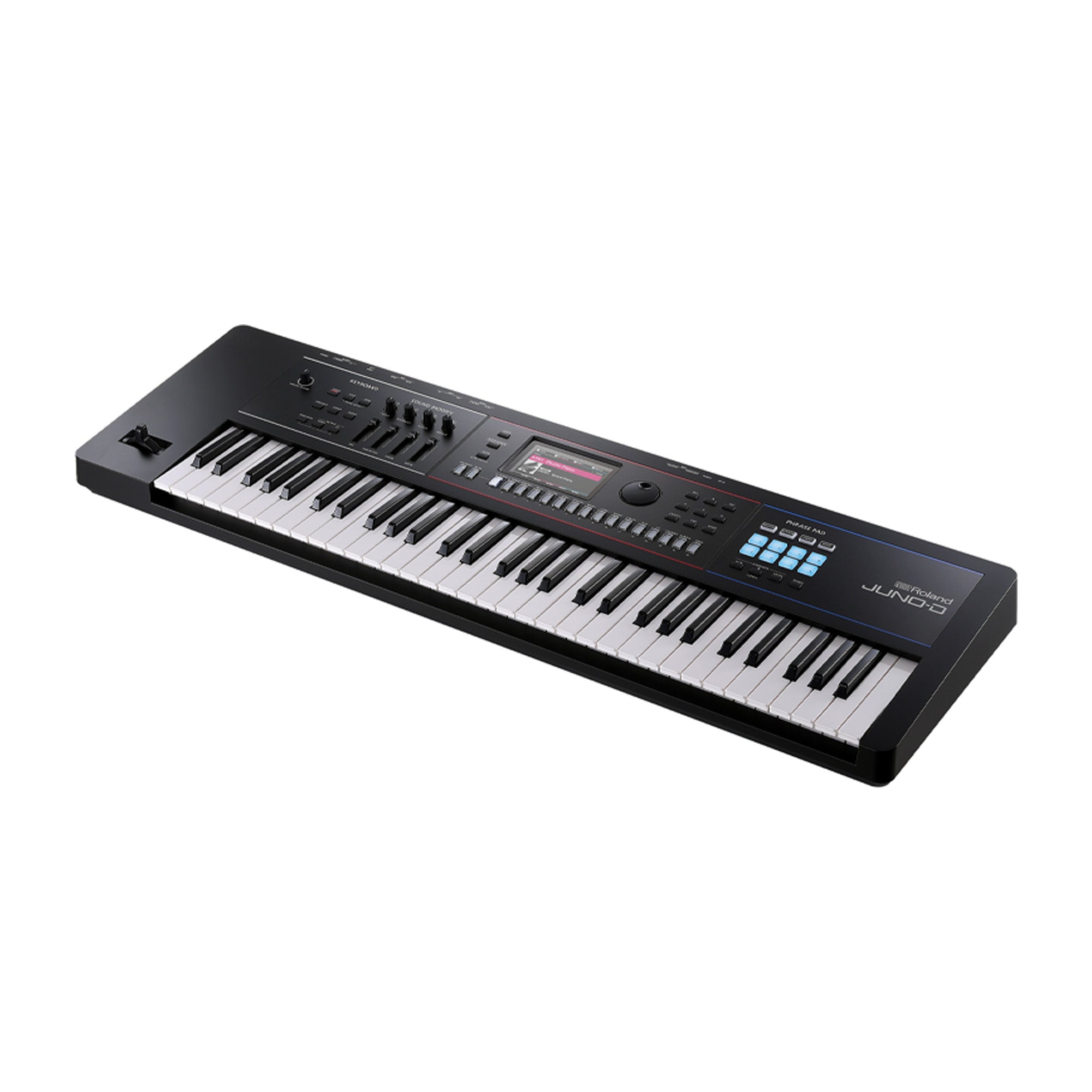 Roland JUNO-D synthesiser keyboard - 61