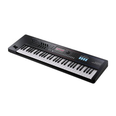 Roland JUNO-D synthesiser keyboard - 61