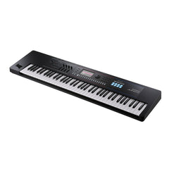 Roland JUNO-D synthesiser keyboard - 76