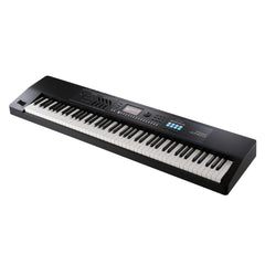 Roland JUNO-D synthesiser keyboard - 88