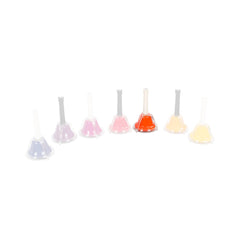 Percussion Plus PP277 Combi bells individual note - D78