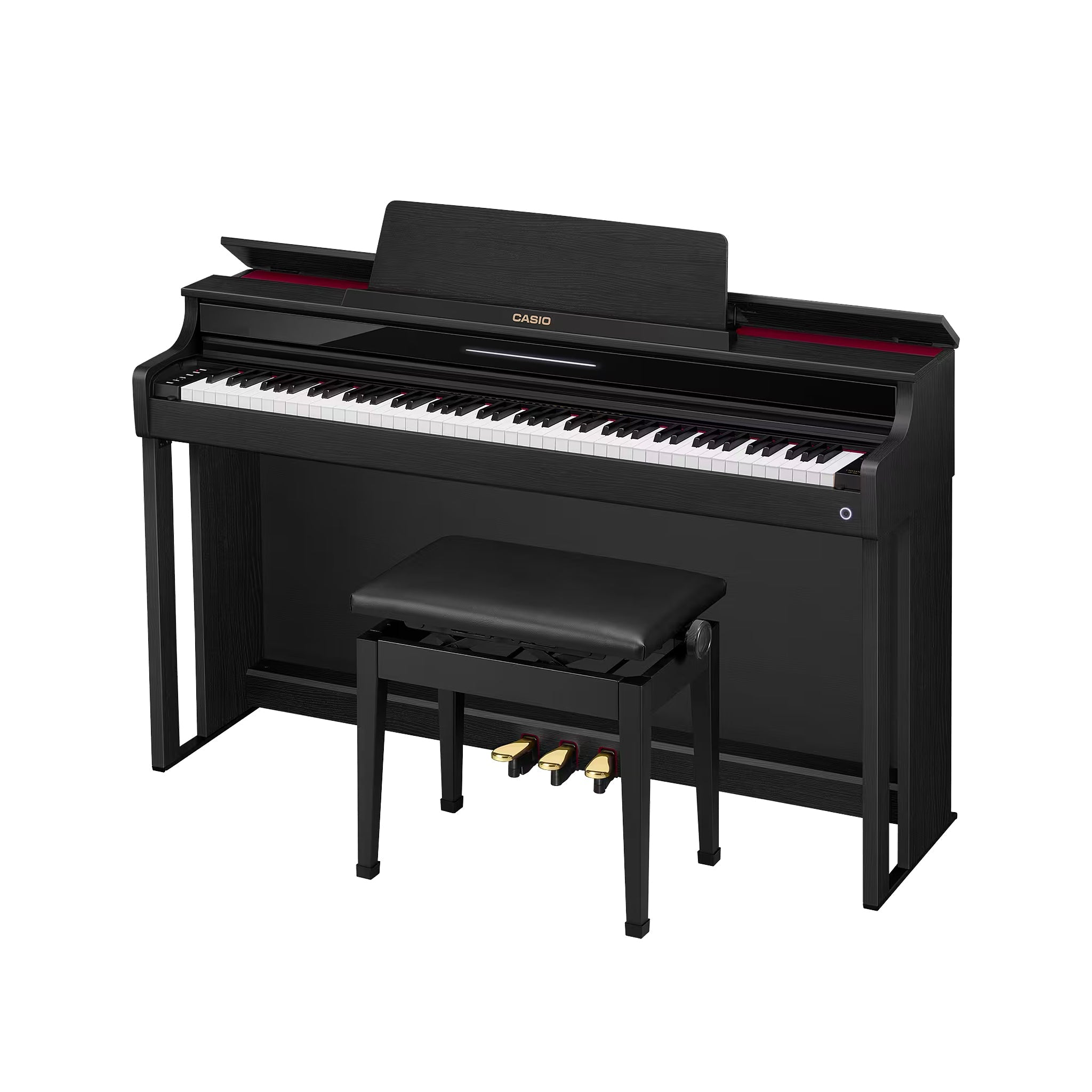 Casio Celviano AP-550 digital piano - Black