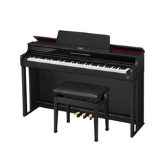 Casio Celviano AP-550 digital piano - Black