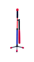 DS Foam Tee-Ball Set Multicolor