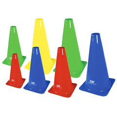 DS Cones 19-" (48cm) - Assorted Colors