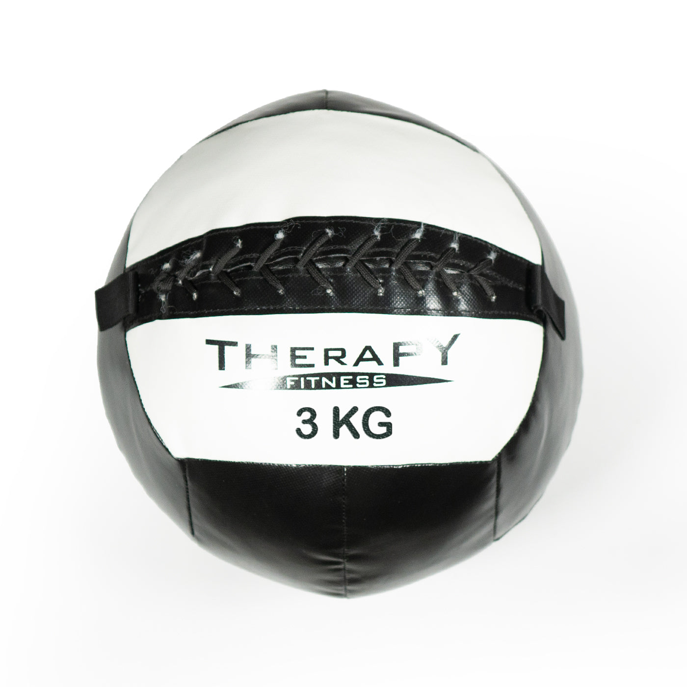 DS Cross Training Wall ball - 3kg Black
