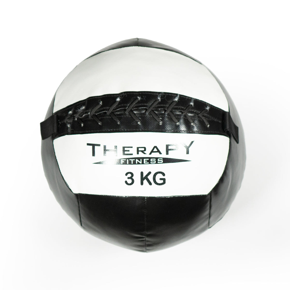 DS Cross Training Wall ball - 3kg Black