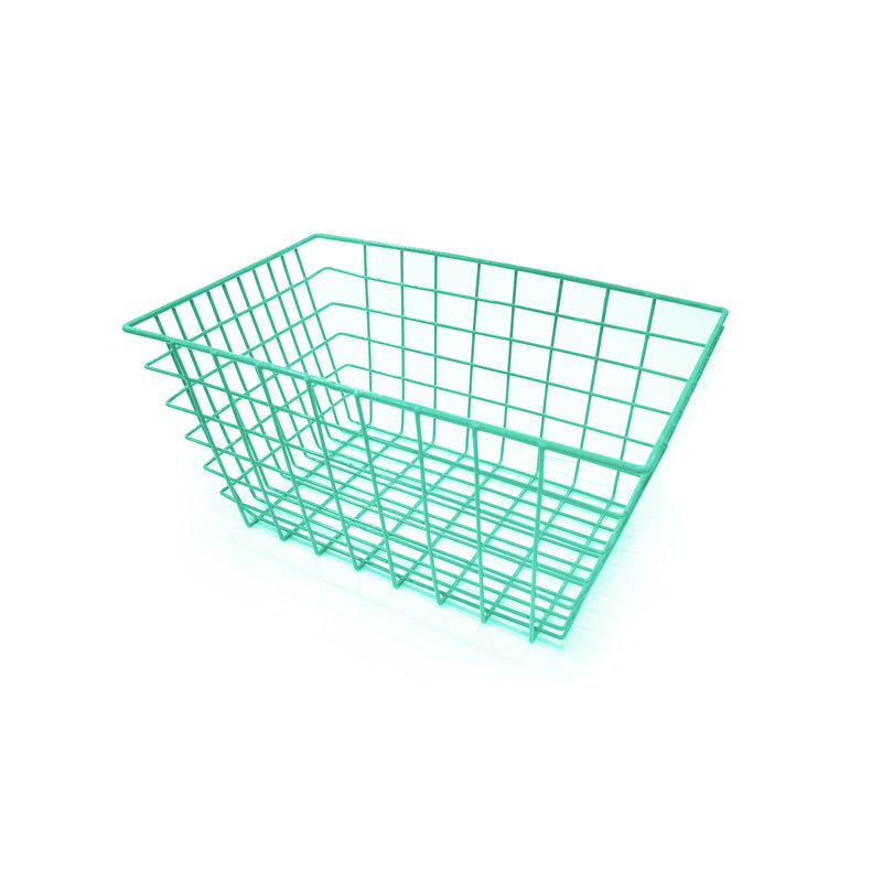 DS DS PE Team Basket - Green