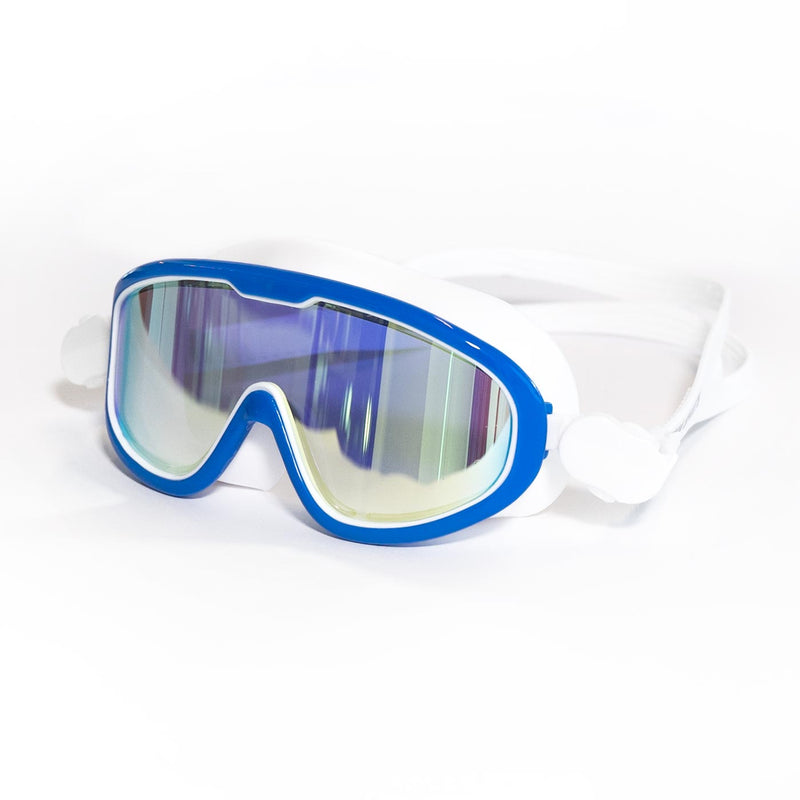 DS GT Swim Goggles Junior - Navy-Black