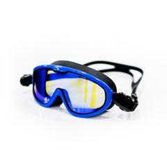 DS GT Swim Goggles Junior - Navy-White