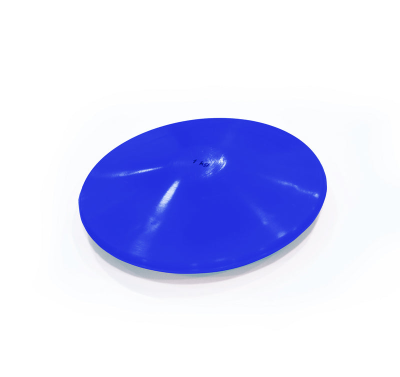 DS Indoor Discus (PVC)-1kg