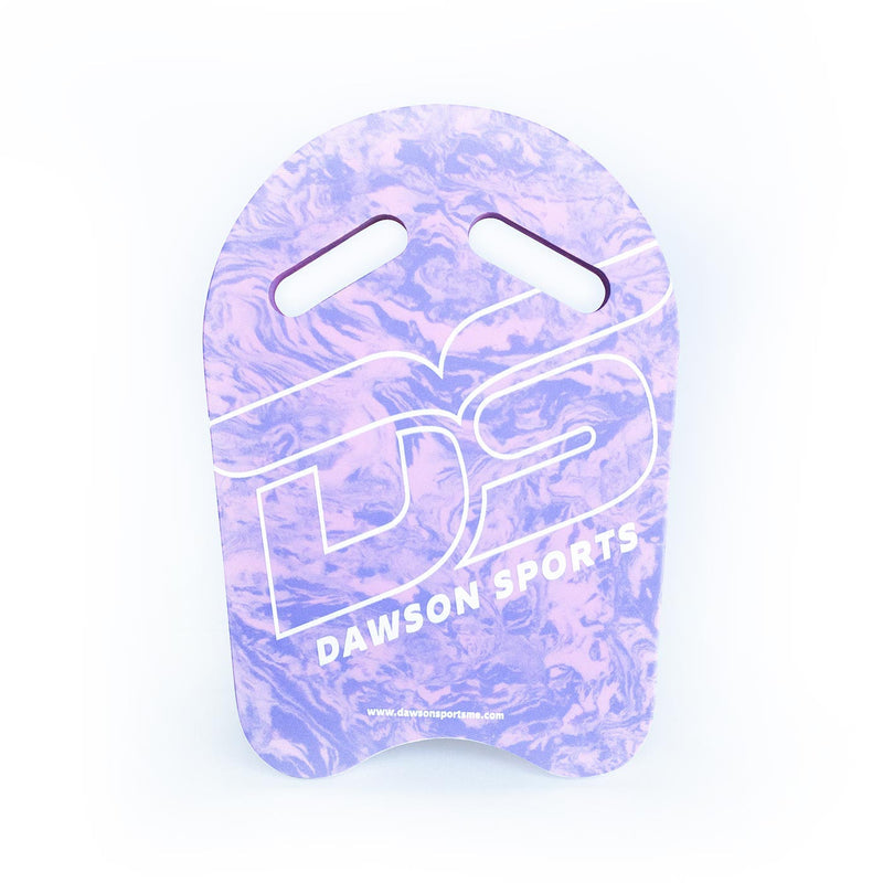 DS Junior Swimming Kickboard - Pink-Purple