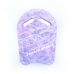 DS Junior Swimming Kickboard - Pink-Purple