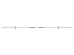 DS Mens Olympic Bar- 20kg Gray