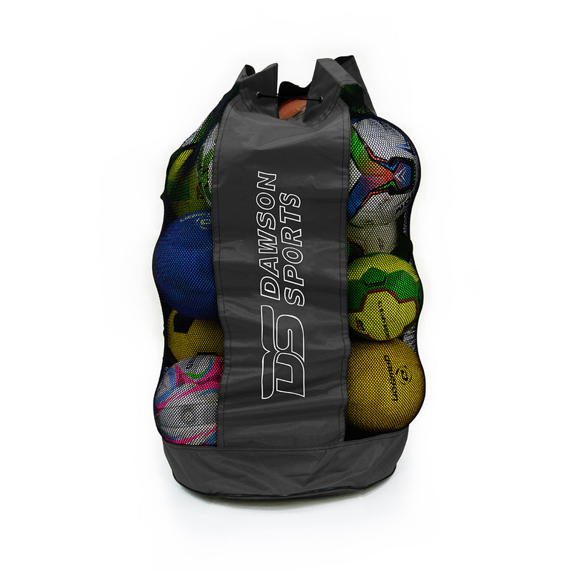 DS Mesh Carry Bag - Black