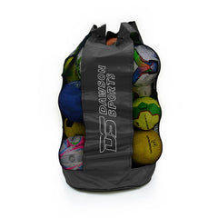 DS Mesh Carry Bag - Black