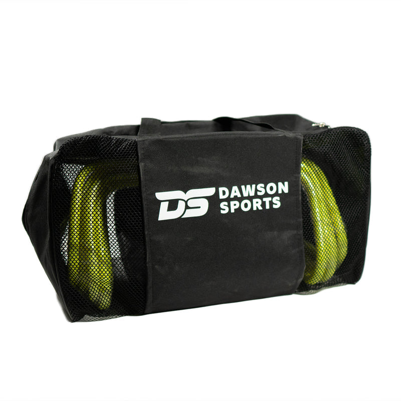 DS Mini Hurdle Carrier Bag (for 6-" - 15-") Black