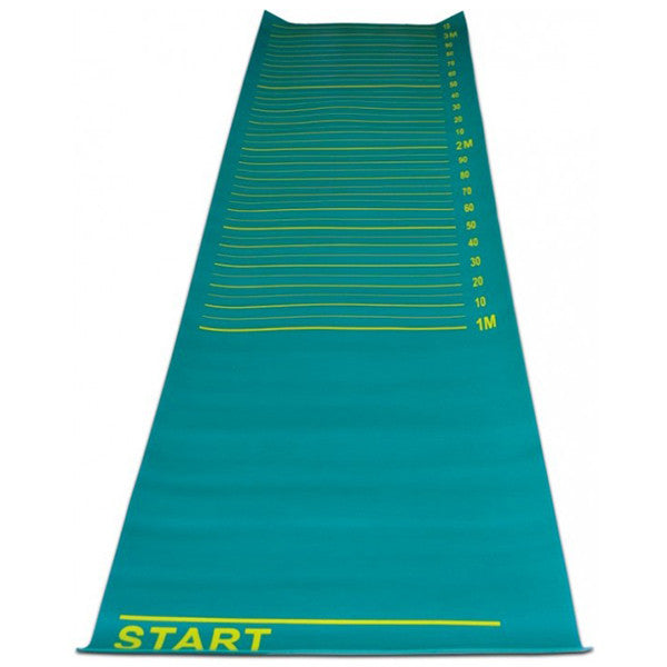 DS Standing Long Jump Mat Multicolor