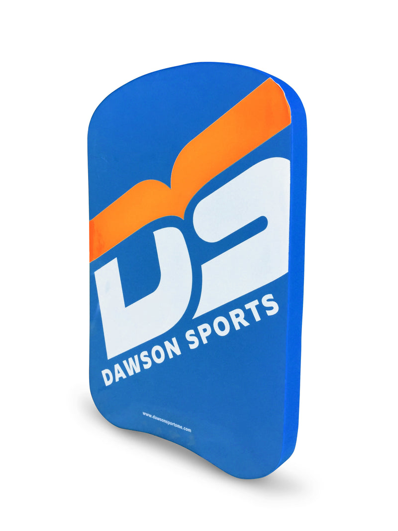 DS Swimming Kickboard Blue
